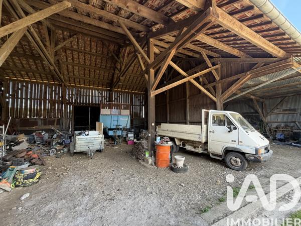 Maison à vendre 7 pièces 208 m² Troisfontaines-la-Ville