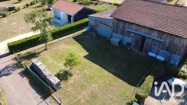 Maison à vendre 7 pièces 208 m² Troisfontaines-la-Ville