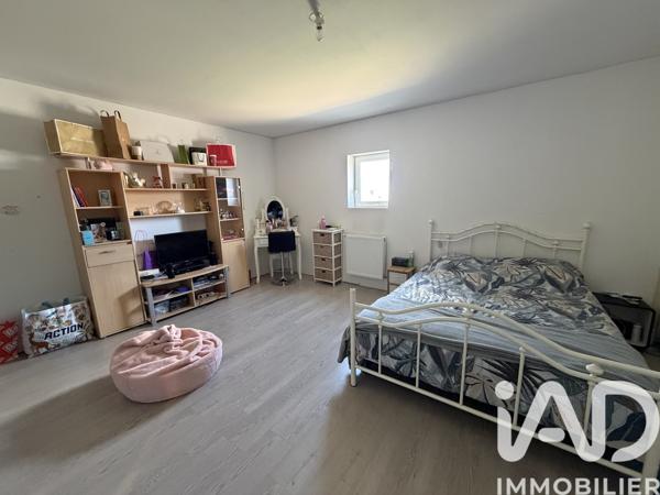 Maison à vendre 7 pièces 208 m² Troisfontaines-la-Ville