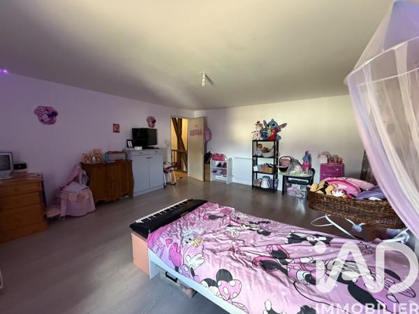 Maison à vendre 7 pièces 208 m² Troisfontaines-la-Ville