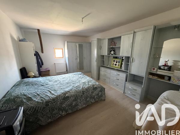 Maison à vendre 7 pièces 208 m² Troisfontaines-la-Ville