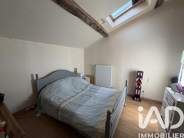 Maison à vendre 7 pièces 208 m² Troisfontaines-la-Ville