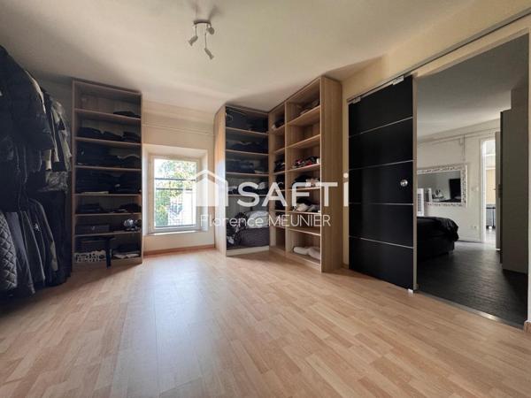 NOUVEAUTÉ :  Loft d'exception de 181 m² au cœur de Seclin