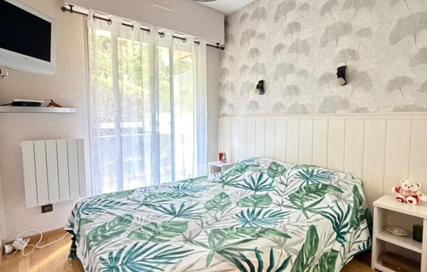 Appartement de 33 m²