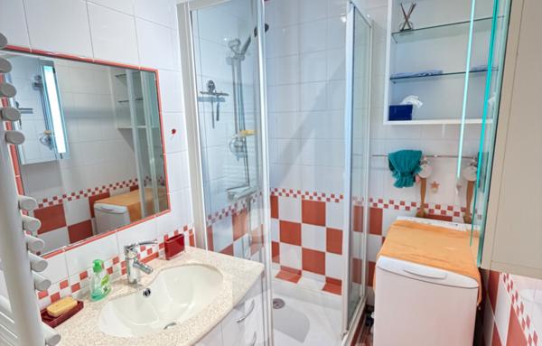 Appartement de 33 m²