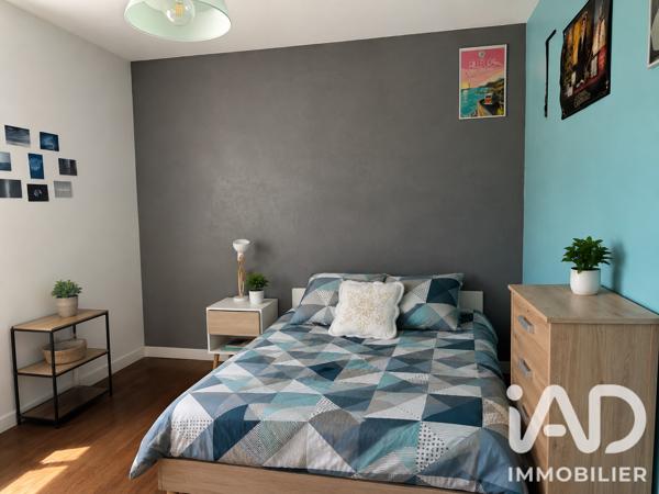 Maison à vendre 5 pièces 90 m² Saint-Nazaire