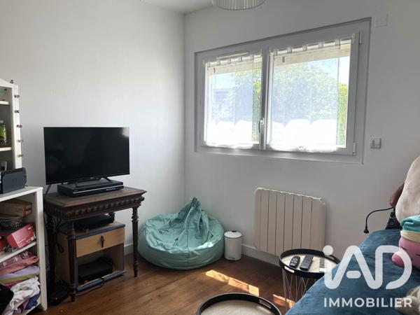 Maison à vendre 5 pièces 90 m² Saint-Nazaire