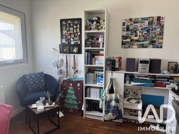 Maison à vendre 5 pièces 90 m² Saint-Nazaire
