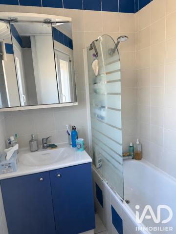 Maison à vendre 5 pièces 90 m² Saint-Nazaire