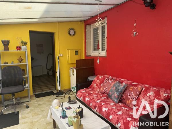 Maison à vendre 5 pièces 90 m² Saint-Nazaire