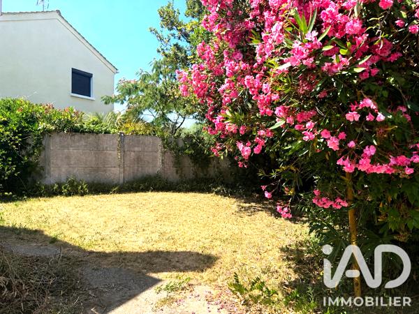 Maison à vendre 5 pièces 90 m² Saint-Nazaire