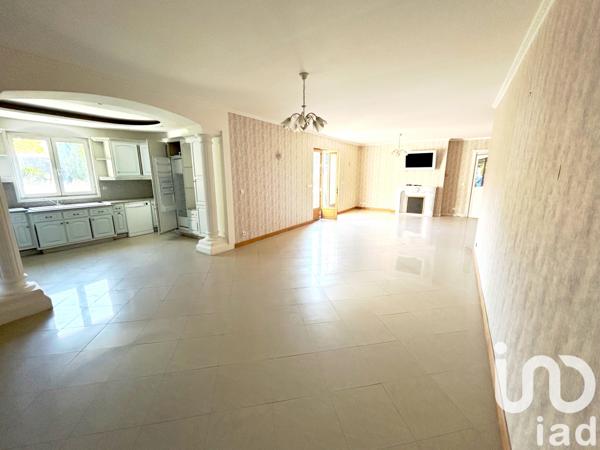 Maison à vendre 10 pièces 224 m² Autun