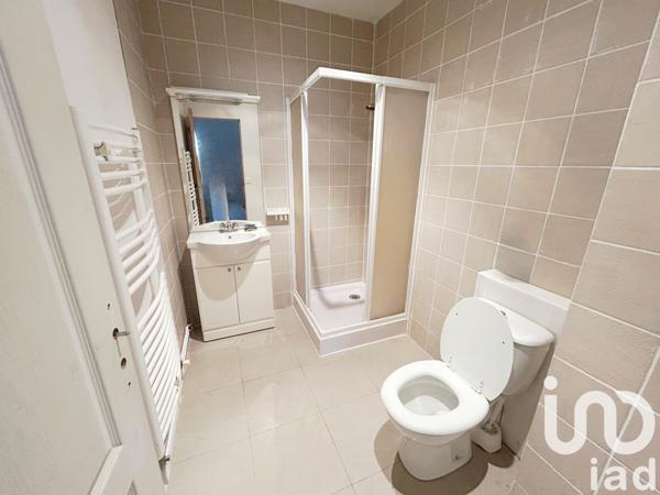 Maison à vendre 10 pièces 224 m² Autun