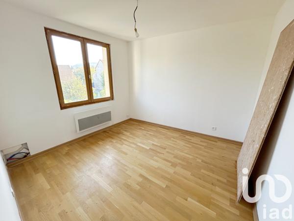 Maison à vendre 10 pièces 224 m² Autun