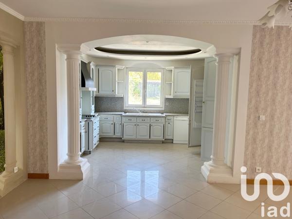 Maison à vendre 10 pièces 224 m² Autun