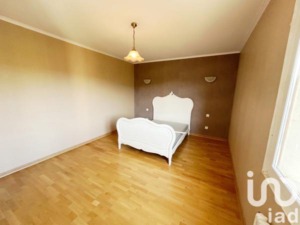 Maison à vendre 10 pièces 224 m² Autun