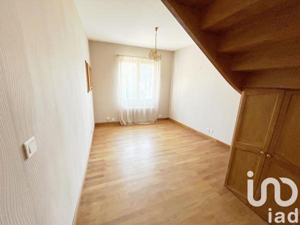 Maison à vendre 10 pièces 224 m² Autun