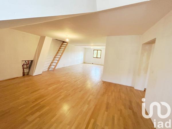 Maison à vendre 10 pièces 224 m² Autun