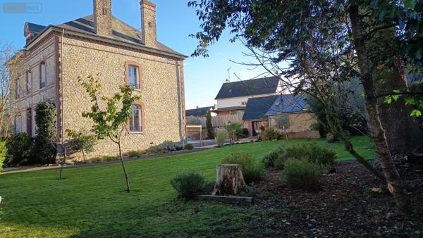 Maison à vendre à Martigné-Ferchaud en Ille-et-Vilaine (35640), ref : 122/3062