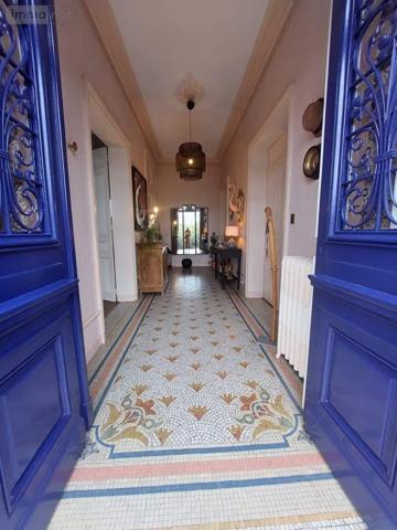 Maison à vendre à Martigné-Ferchaud en Ille-et-Vilaine (35640), ref : 122/3062