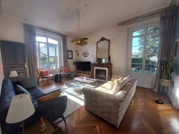 Maison à vendre à Martigné-Ferchaud en Ille-et-Vilaine (35640), ref : 122/3062