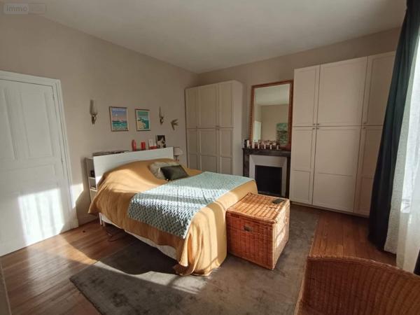 Maison à vendre à Martigné-Ferchaud en Ille-et-Vilaine (35640), ref : 122/3062