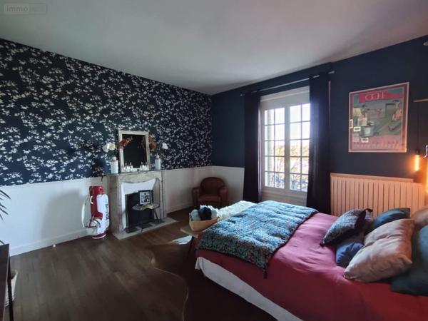 Maison à vendre à Martigné-Ferchaud en Ille-et-Vilaine (35640), ref : 122/3062