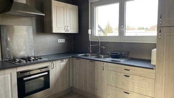 Maison 4 pièces 78m2