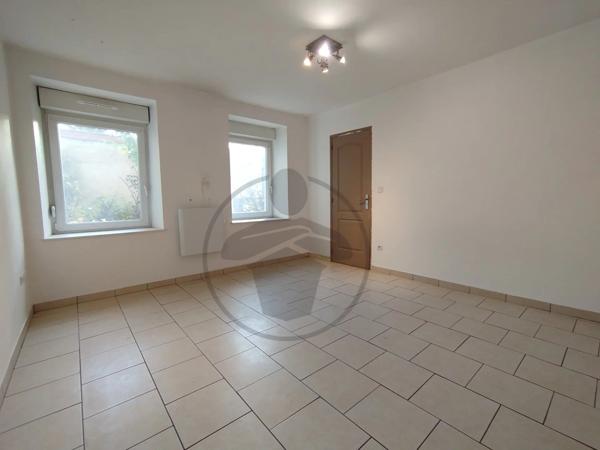 Vente Appartement 2 pièces 28 m2 à Metz