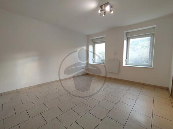 Vente Appartement 2 pièces 28 m2 à Metz