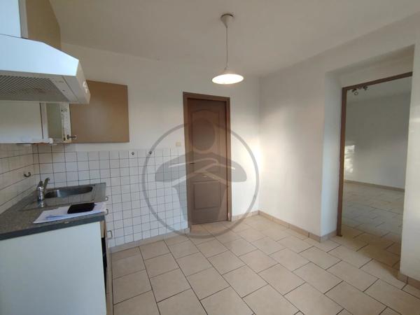 Vente Appartement 2 pièces 28 m2 à Metz