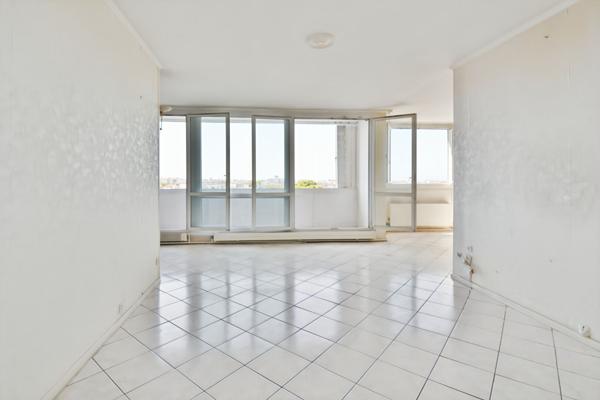 Appartement Villeurbanne 6 pièce(s) 106 m2