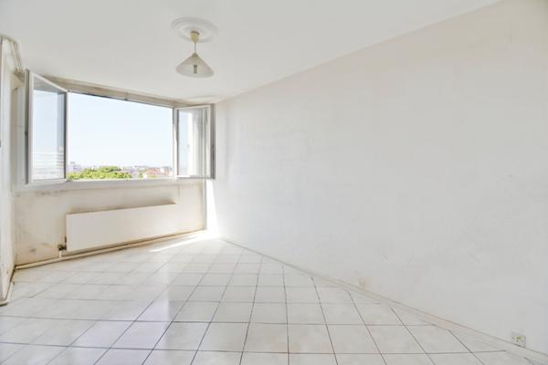 Appartement Villeurbanne 6 pièce(s) 106 m2