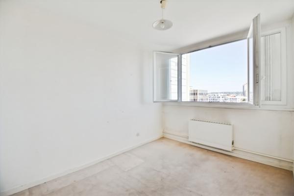 Appartement Villeurbanne 6 pièce(s) 106 m2