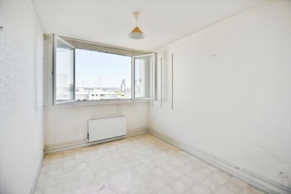 Appartement Villeurbanne 6 pièce(s) 106 m2