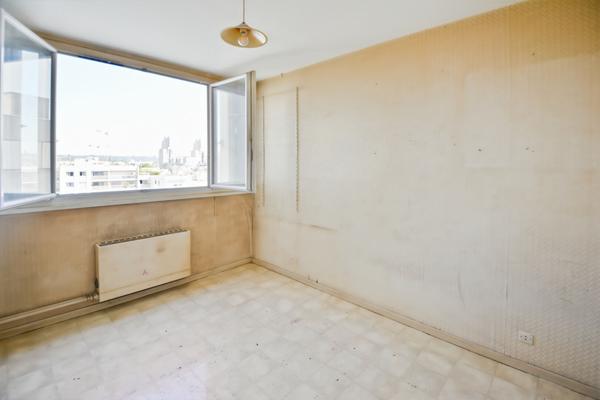 Appartement Villeurbanne 6 pièce(s) 106 m2