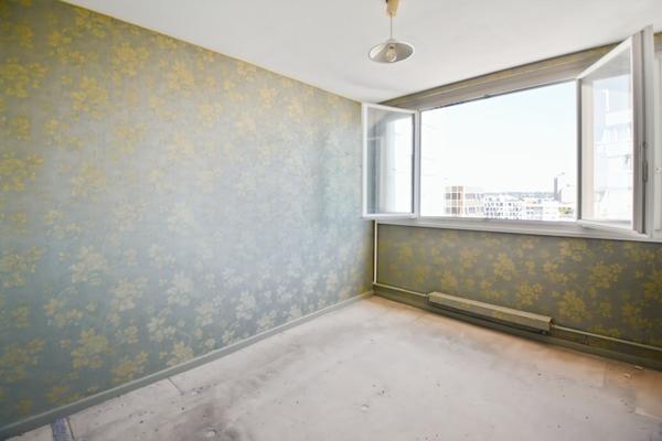 Appartement Villeurbanne 6 pièce(s) 106 m2