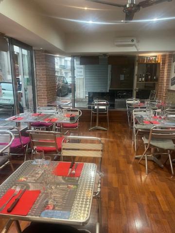 Fonds de commerce à vendre LOURDES (65)