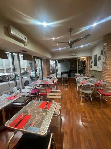 Fonds de commerce à vendre LOURDES (65)