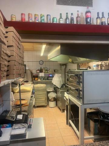 Fonds de commerce à vendre LOURDES (65)