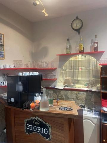 Fonds de commerce à vendre LOURDES (65)