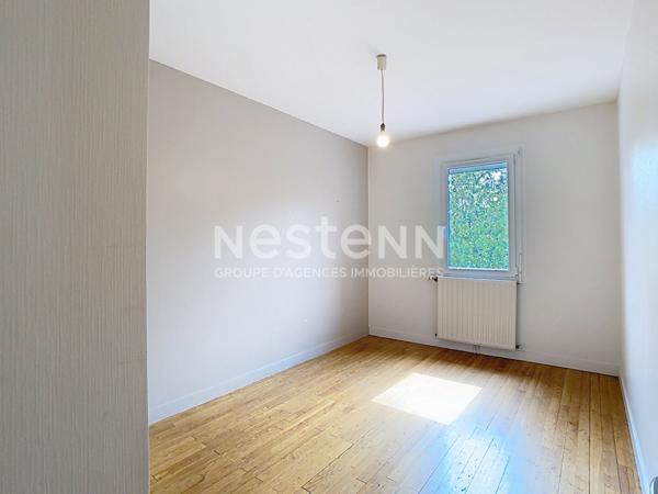 Maison au bord de l'eau à la Séguinière 3 Chambres