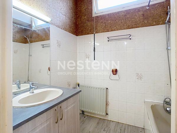 Maison au bord de l'eau à la Séguinière 3 Chambres