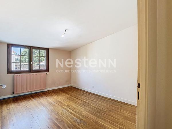 Maison au bord de l'eau à la Séguinière 3 Chambres