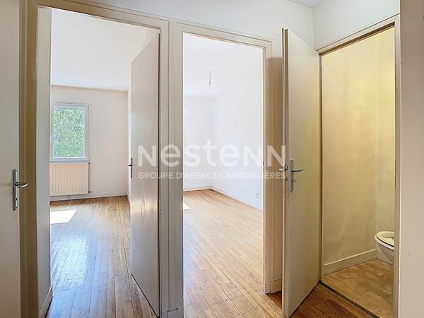 Maison au bord de l'eau à la Séguinière 3 Chambres