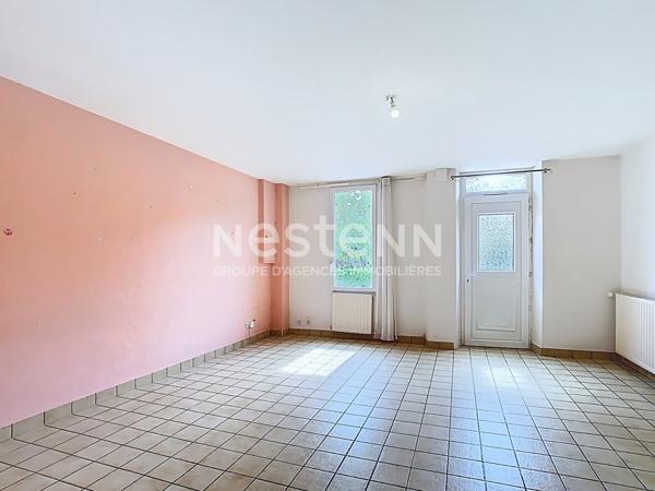 Maison au bord de l'eau à la Séguinière 3 Chambres