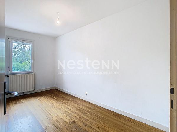 Maison au bord de l'eau à la Séguinière 3 Chambres