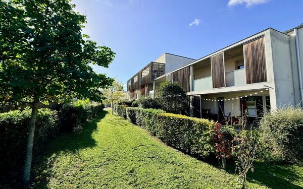 Appartement à vendre    3 pièces • 62,37 m2 Tournefeuille