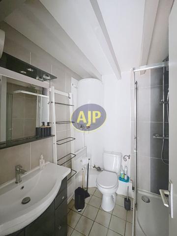 Vente maison Bordeaux : 159 000 € - AJP Immobilier Bordeaux Nansouty