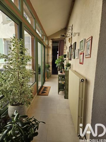 Maison à vendre 6 pièces 214 m² Villeneuve-sur-Yonne